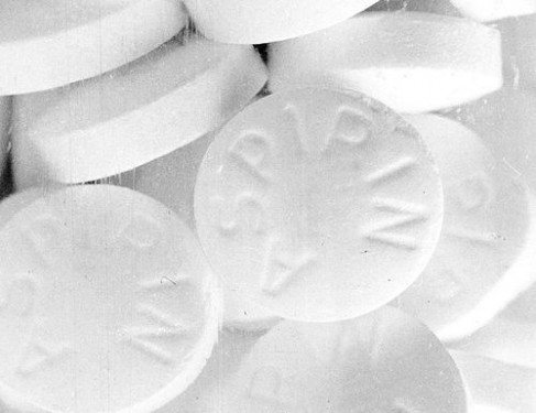 Возможно, «сердечники» получают неправильную дозу аспирина